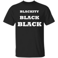 Blackity Black Black, Apparel - Shirts Be Like