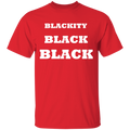 Blackity Black Black, Apparel - Shirts Be Like