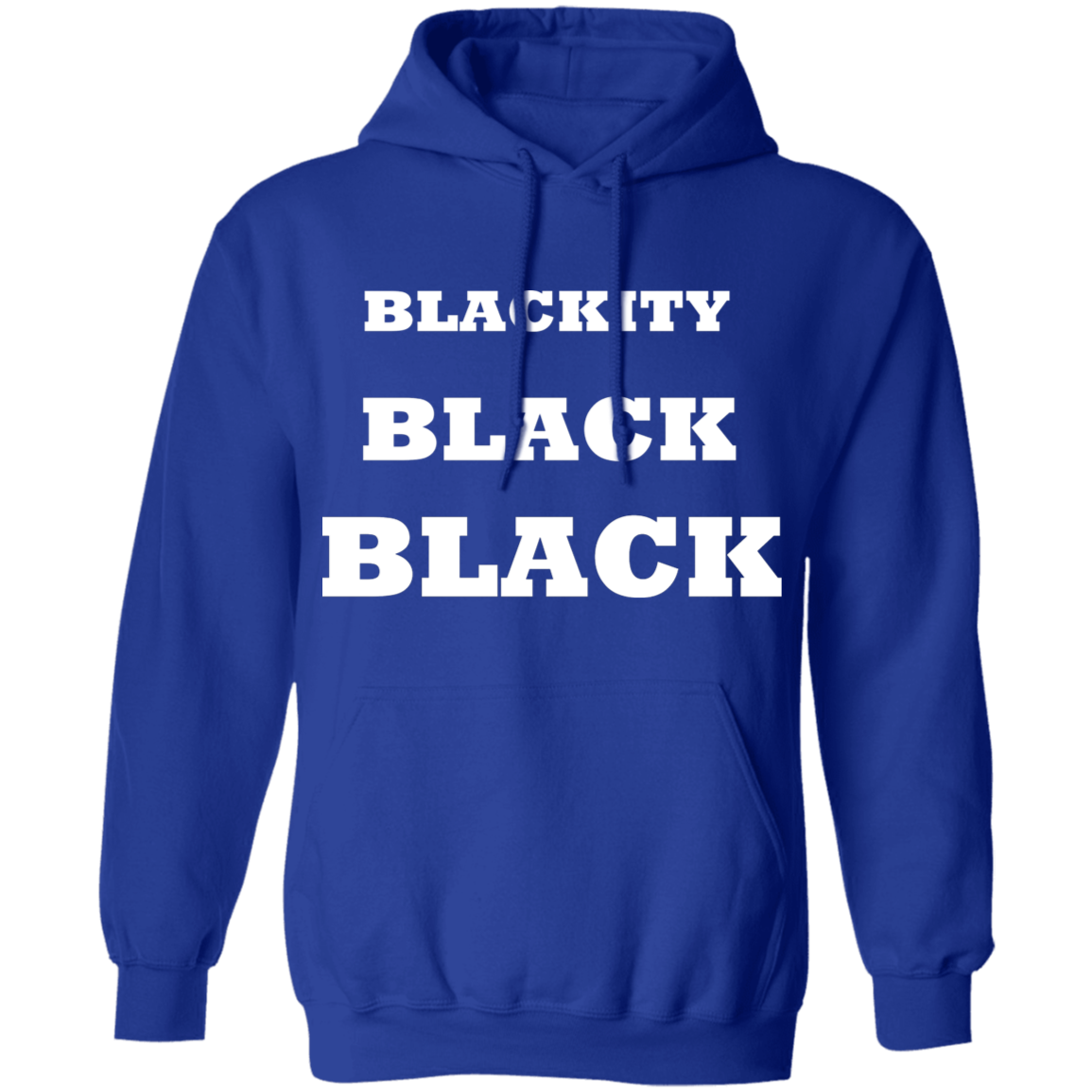 Blackity Black Black, Apparel - Shirts Be Like