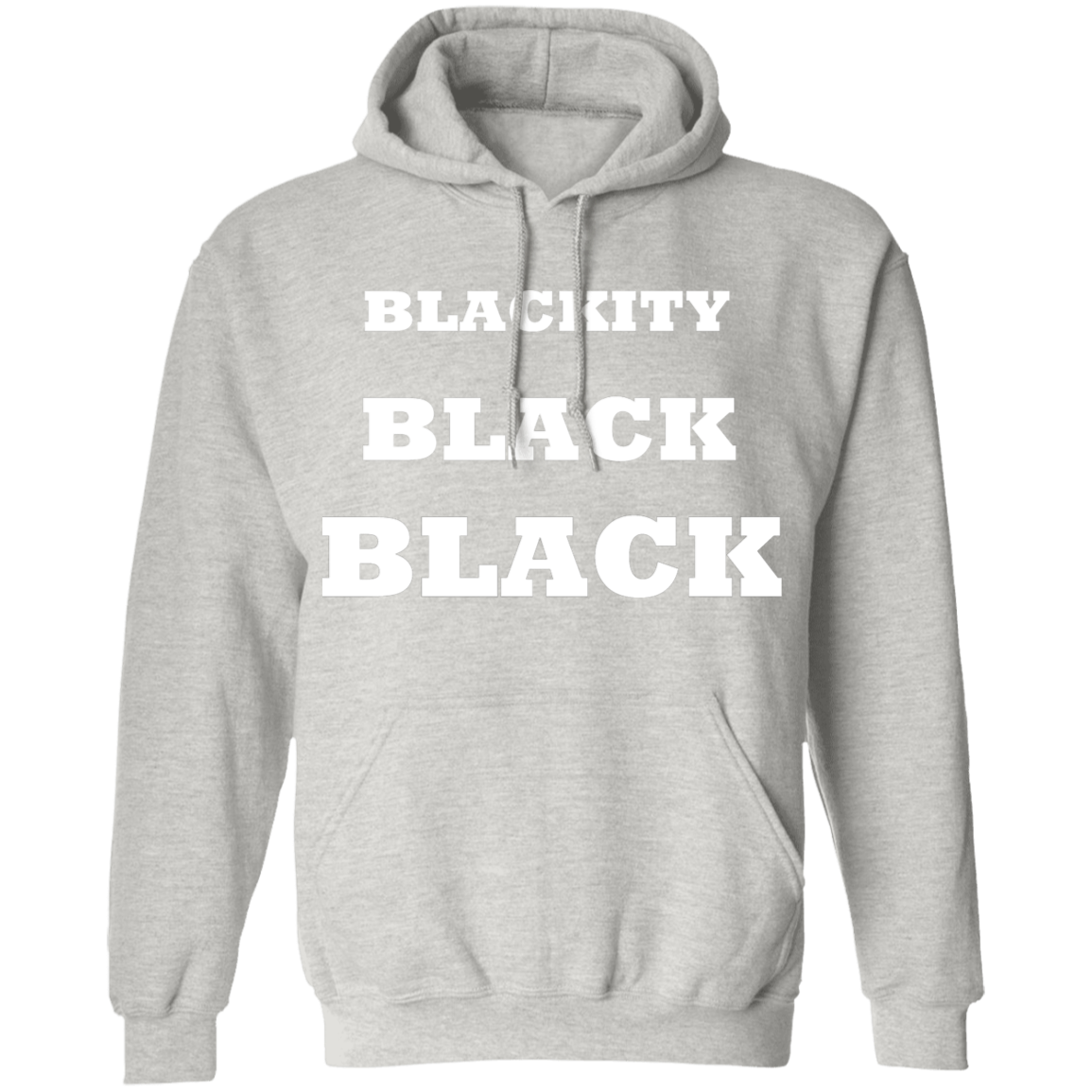 Blackity Black Black, Apparel - Shirts Be Like